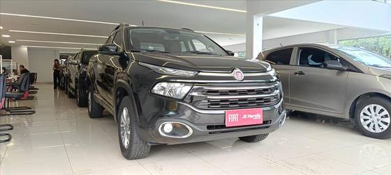 FIAT TORO 1.8 16V EVO FLEX FREEDOM OPEN EDITION AT6